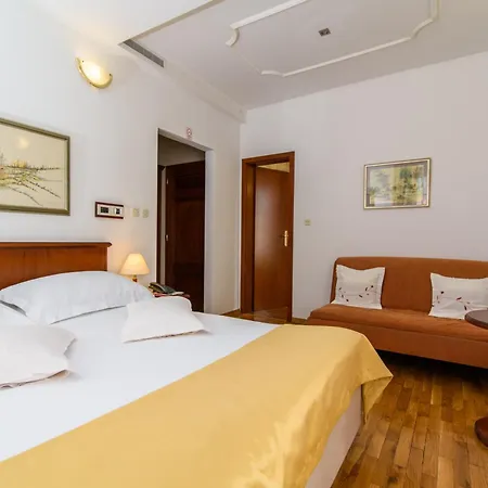 Heritage Sikaa 4* Trogir