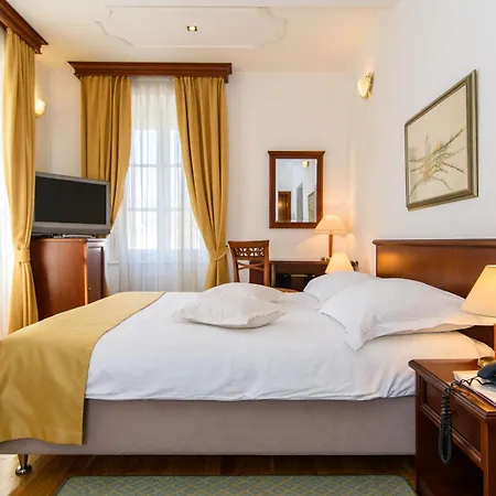 Szálloda Heritage Sikaa 4*