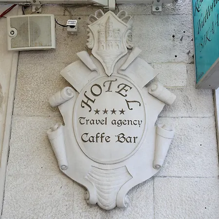 Heritage Sikaa Trogir