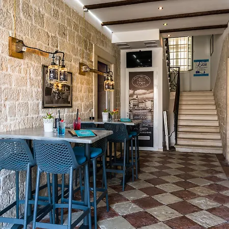 Szálloda Heritage Sikaa Trogir