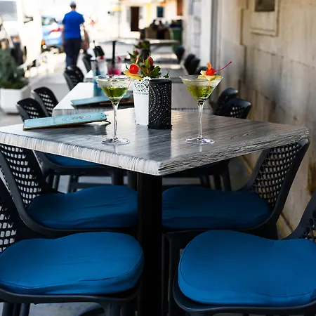 Szálloda Heritage Sikaa 4*