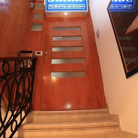 Heritage Sikaa Szálloda