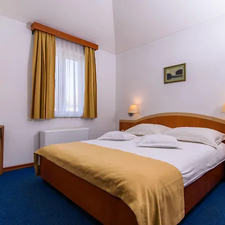 Szálloda Heritage Sikaa 4*