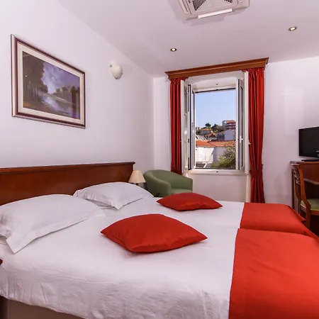 Szálloda Heritage Sikaa 4*