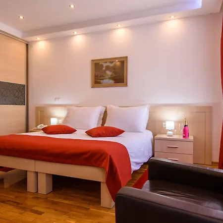 Heritage Sikaa Szálloda