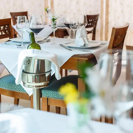 Heritage Sikaa Szálloda