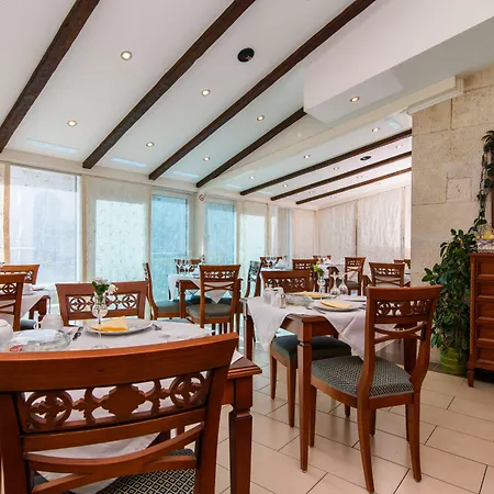 Heritage Sikaa 4* Trogir