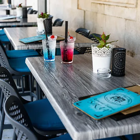 Heritage Sikaa Szálloda