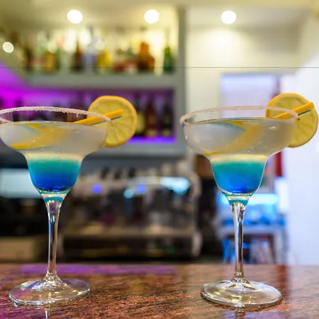 Szálloda Heritage Sikaa Trogir