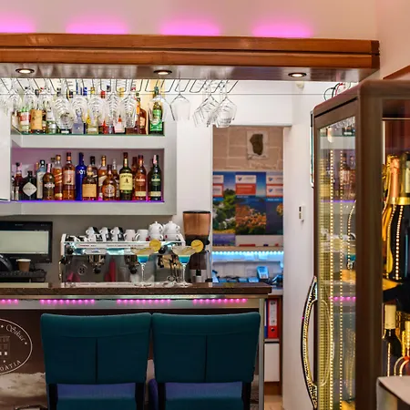 Heritage Sikaa Szálloda 4*