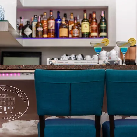 Heritage Sikaa Szálloda