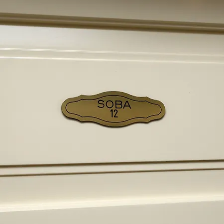 Heritage Sikaa Szálloda Trogir