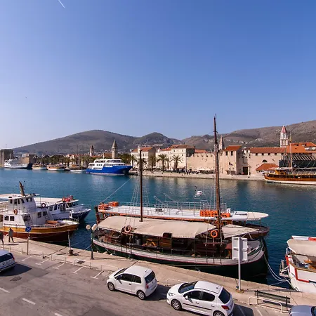 Heritage Sikaa 4* Trogir