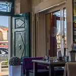 Hotell Heritage Sikaa