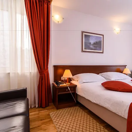 Heritage Sikaa Otel