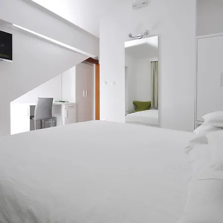 Otel Heritage Sikaa Trogir