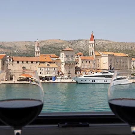 Heritage Sikaa Otel