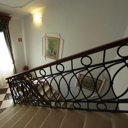 Otel Heritage Sikaa