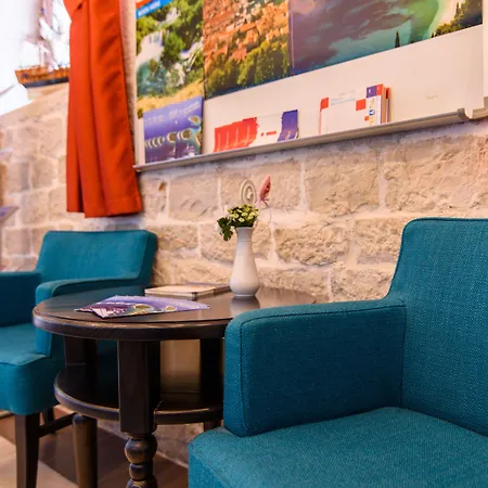 Hotel Heritage Sikaa Trogir
