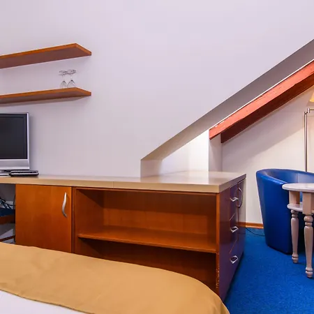 Hotel Heritage Sikaa Trogir