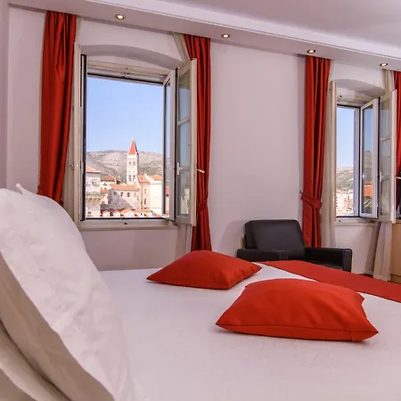 Heritage Sikaa Hotel Trogir