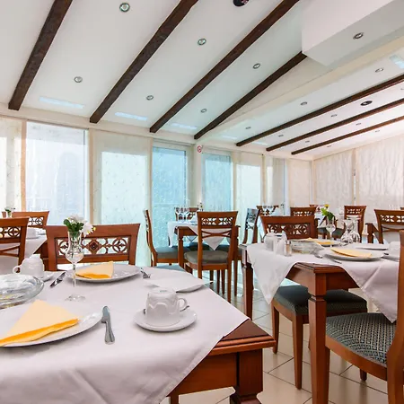 Heritage Sikaa Hotel 4*