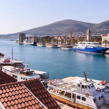 Heritage Sikaa Trogir