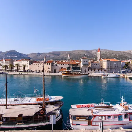 Hotel Heritage Sikaa Trogir
