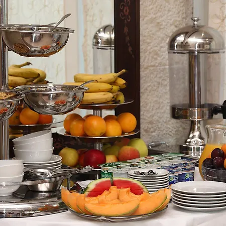 Otel Heritage Sikaa Trogir
