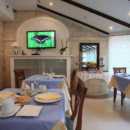 Heritage Sikaa Otel Trogir