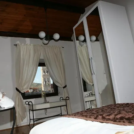 Heritage Sikaa Otel