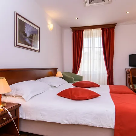 Heritage Sikaa Otel 4*