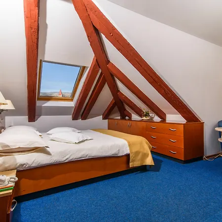 Otel Heritage Sikaa 4*
