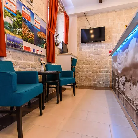 Heritage Sikaa Otel Trogir