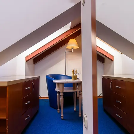 Heritage Sikaa Otel 4*