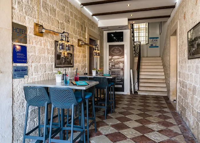 فندق Heritage Sikaa تروغير