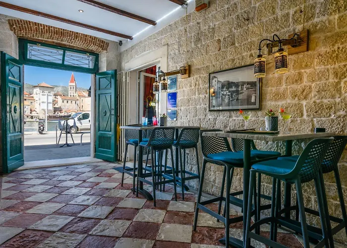 Heritage Sikaa فندق تروغير
