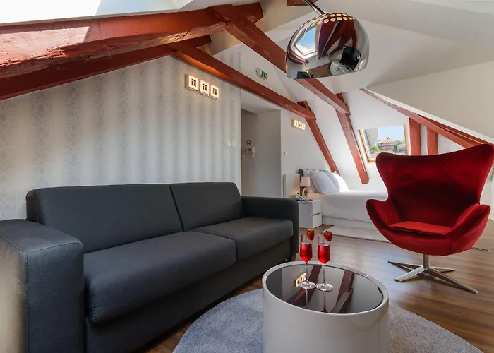 Heritage Sikaa فندق تروغير