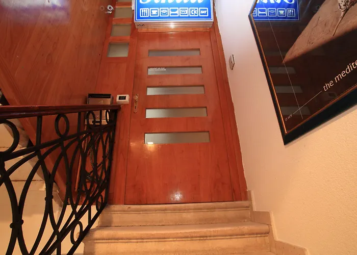 Heritage Sikaa فندق