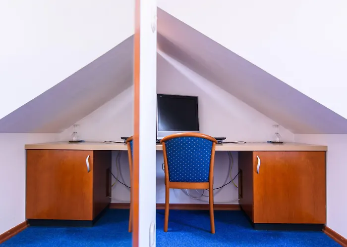 Heritage Sikaa فندق تروغير