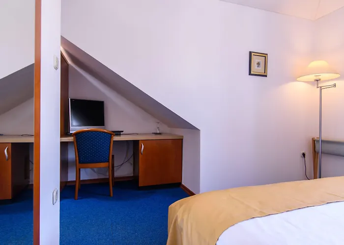 فندق Heritage Sikaa 4*