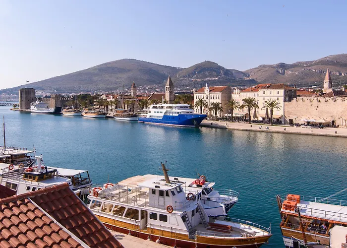 Ξενοδοχείο Heritage Sikaa 4*