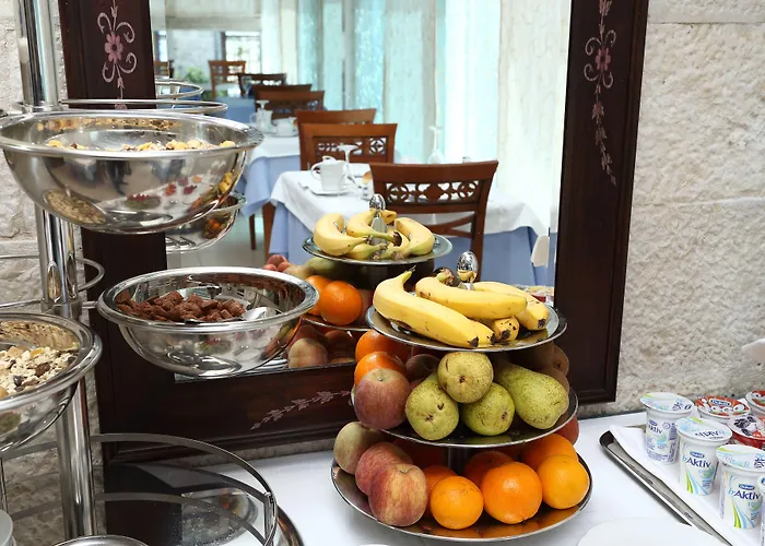 Heritage Sikaa فندق 4*