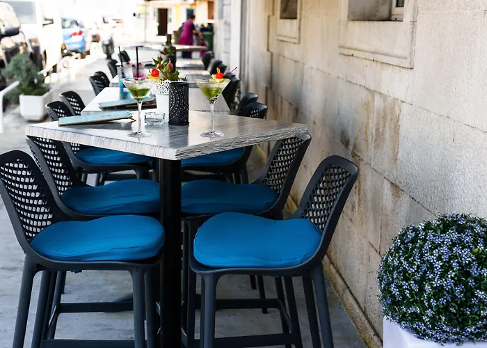 Ξενοδοχείο Heritage Sikaa