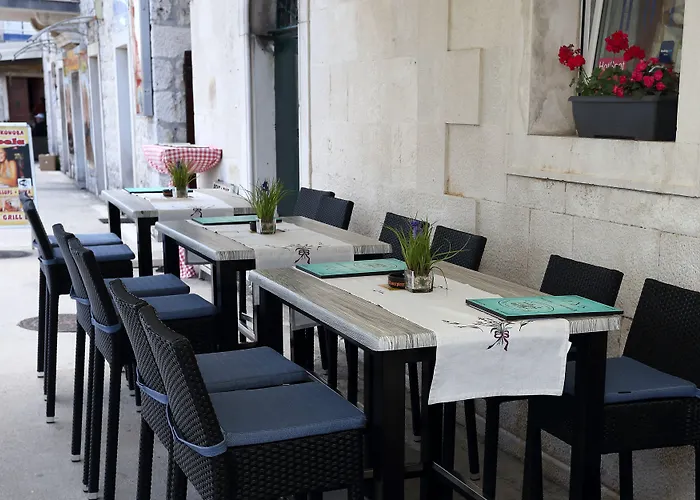 Ξενοδοχείο Heritage Sikaa 4*