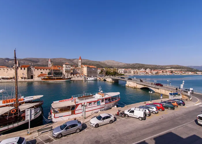Heritage Sikaa Ξενοδοχείο Τρογκίρ