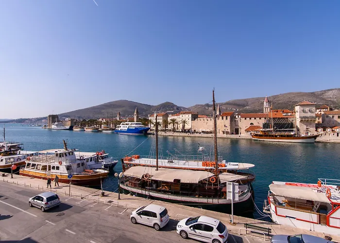 Heritage Sikaa 4* Τρογκίρ
