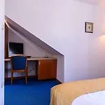 Hotel Heritage Sikaa 4*