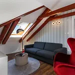 Hotel Heritage Sikaa Trogir