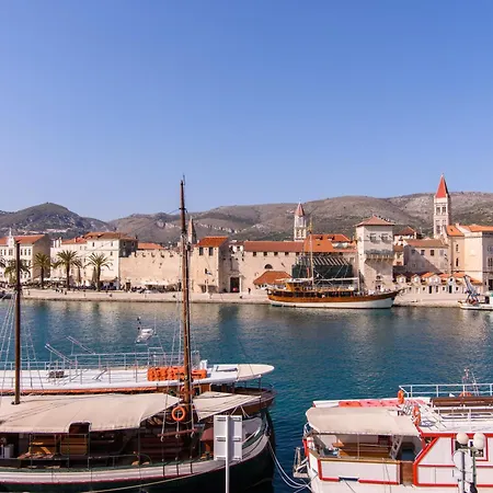 Heritage Sikaa Hotel Trogir